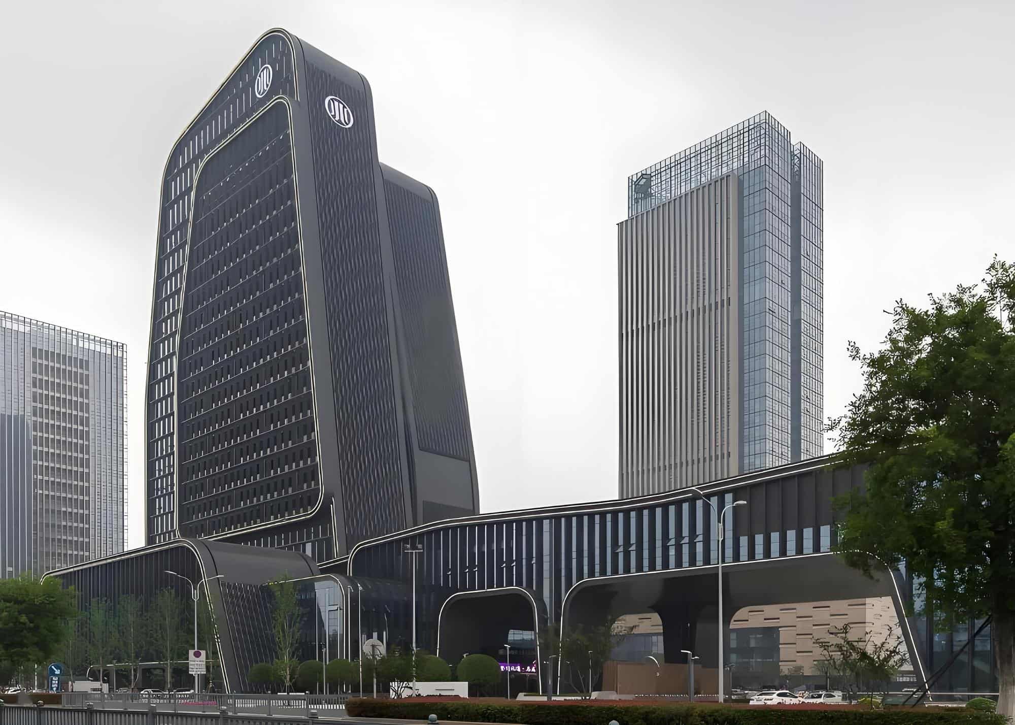 高融大厦